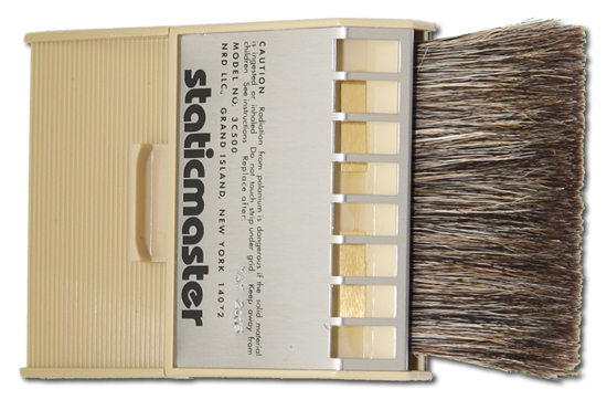 3C500_Anti-Static Brush